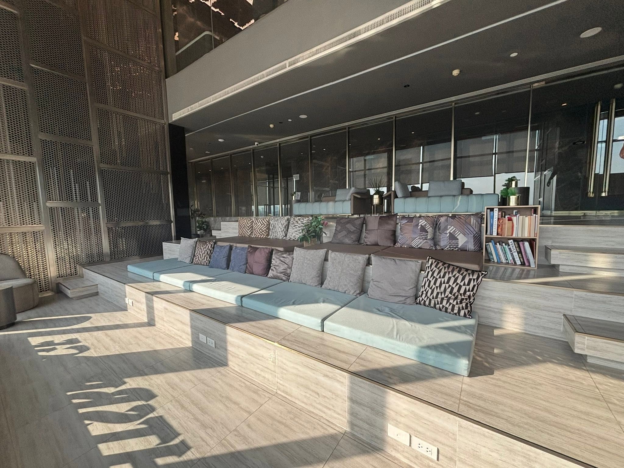 Condo KnightsBridge Prime Onnut 图片 15