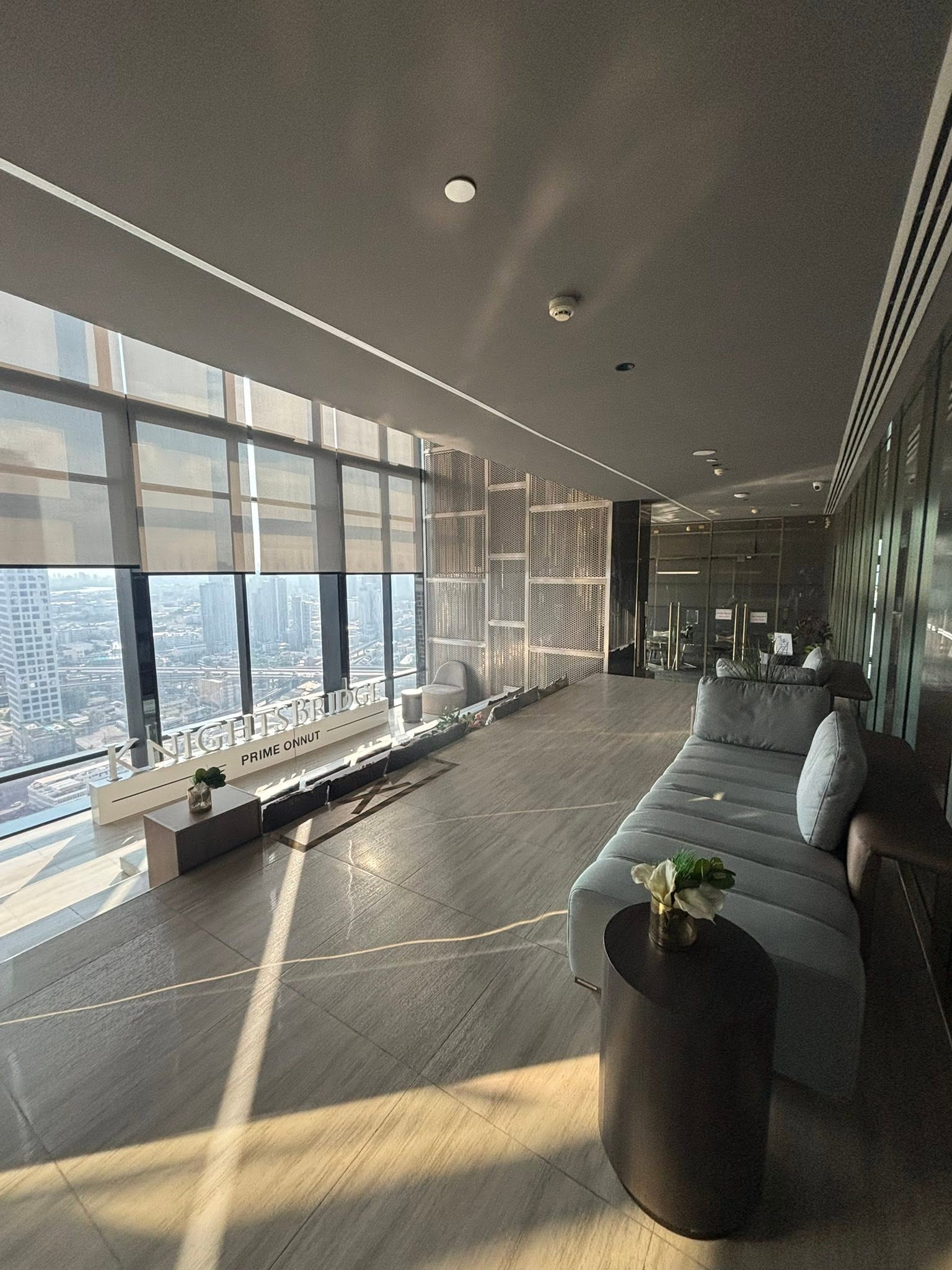 Condo KnightsBridge Prime Onnut 图片 16