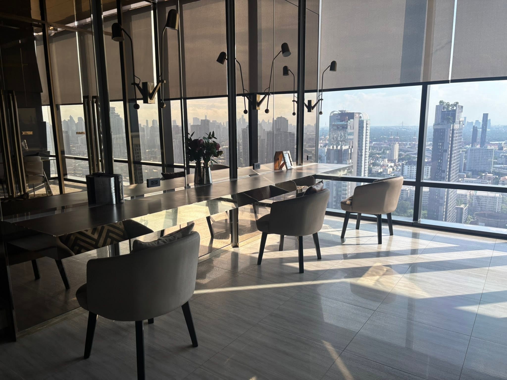 Condo KnightsBridge Prime Onnut 图片 17