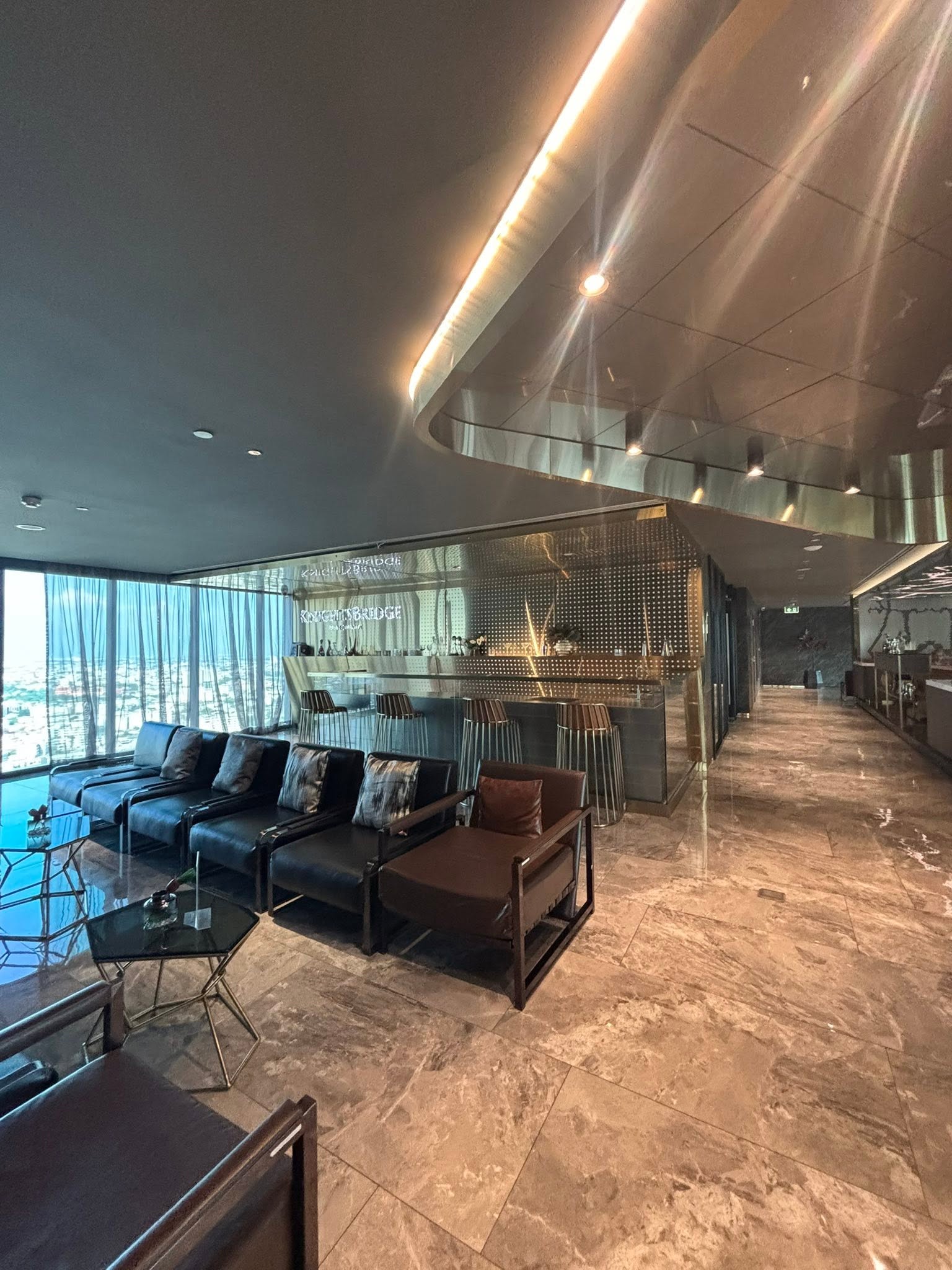 Condo KnightsBridge Prime Onnut 图片 22