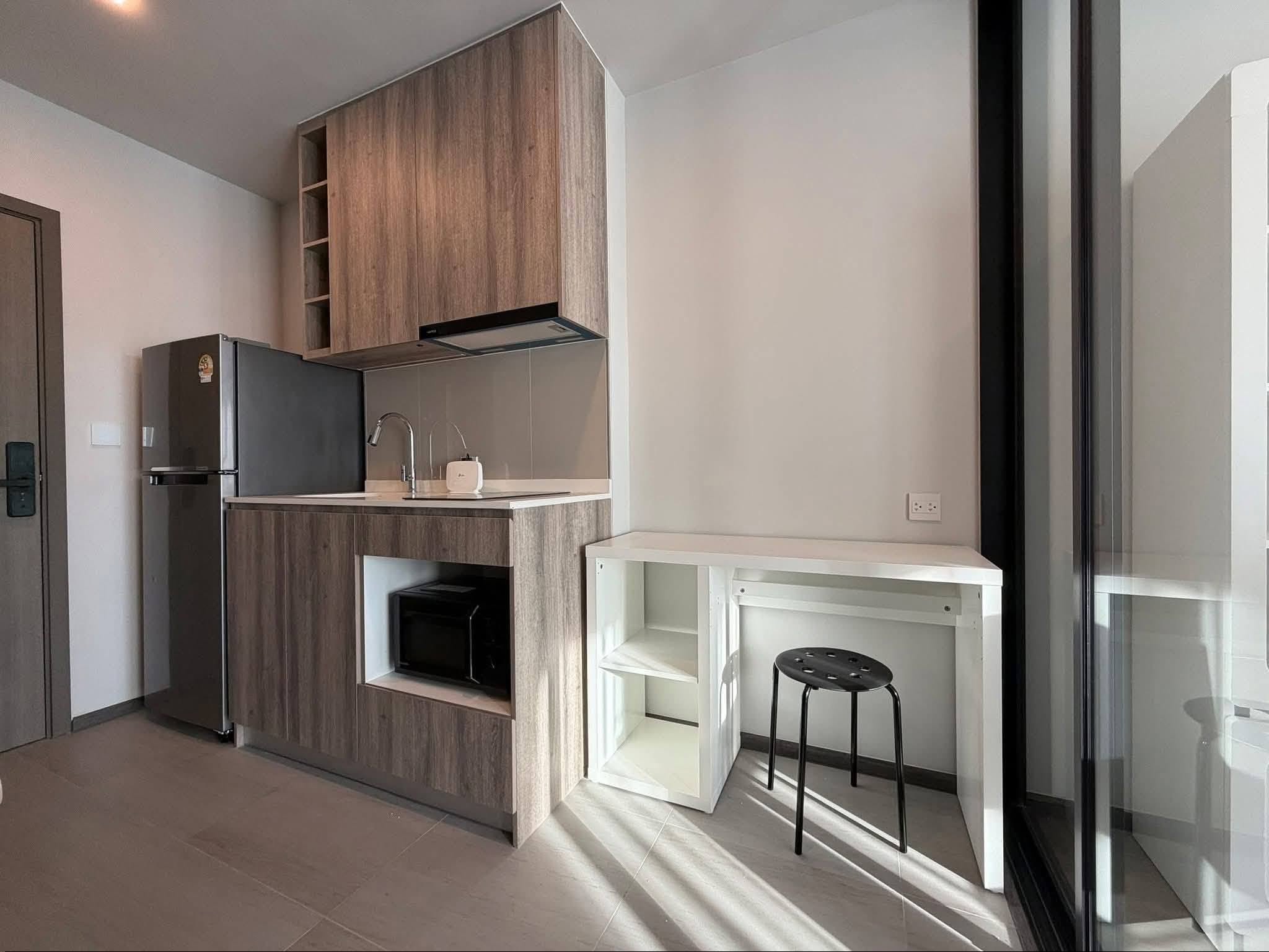 Condo Metris Ladprao
