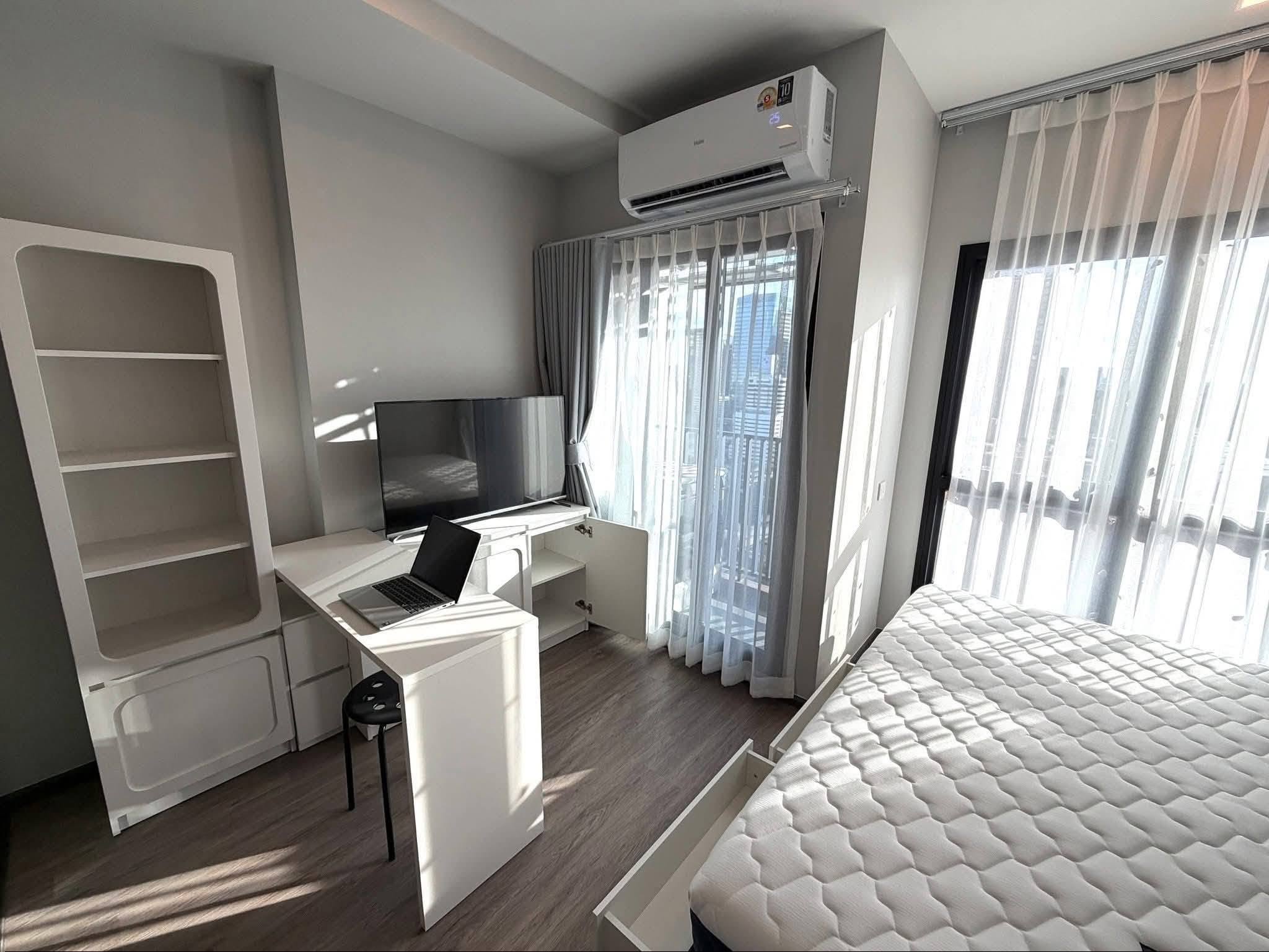 Condo Metris Ladprao 图片 2
