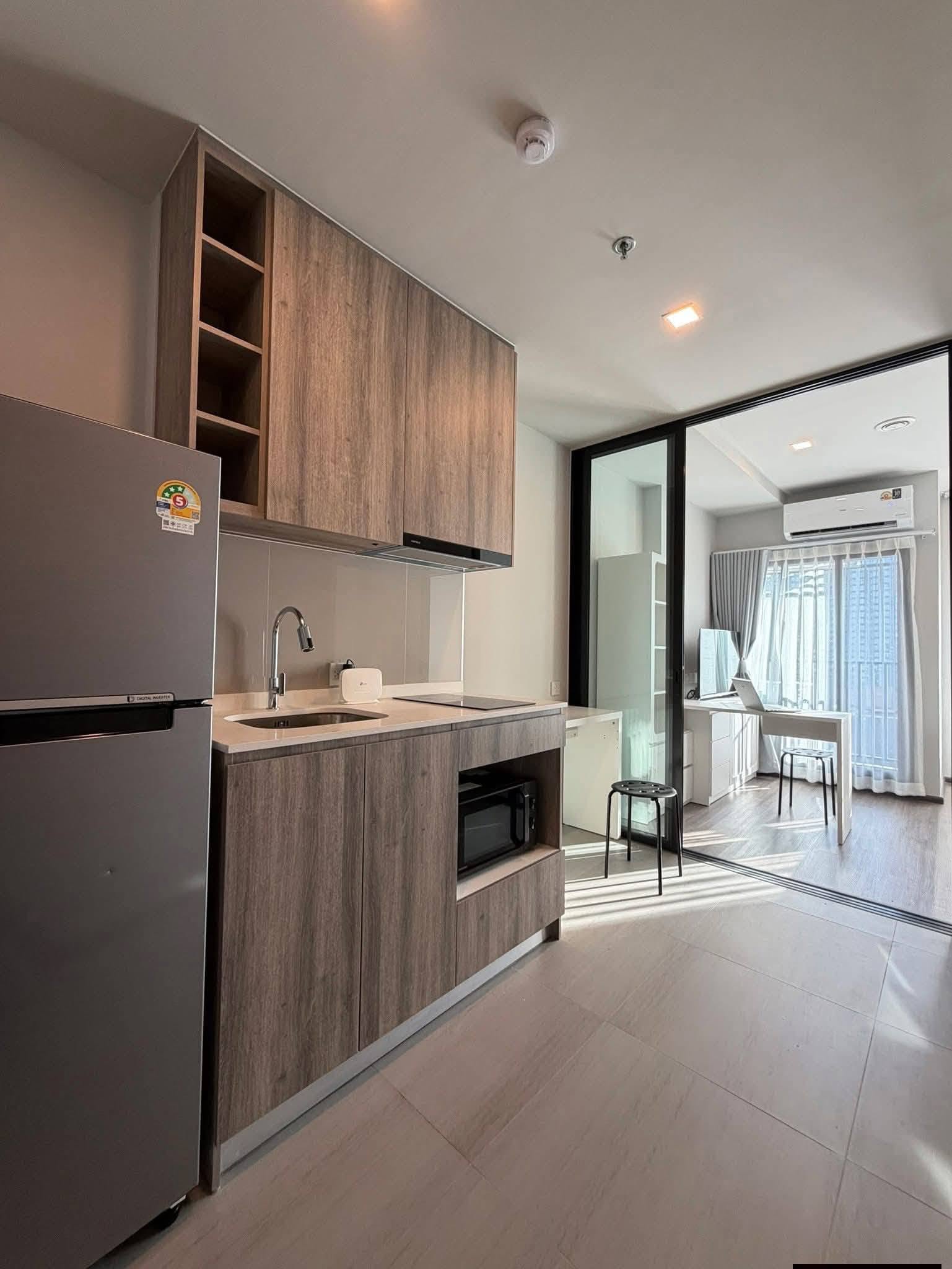 Condo Metris Ladprao 图片 4