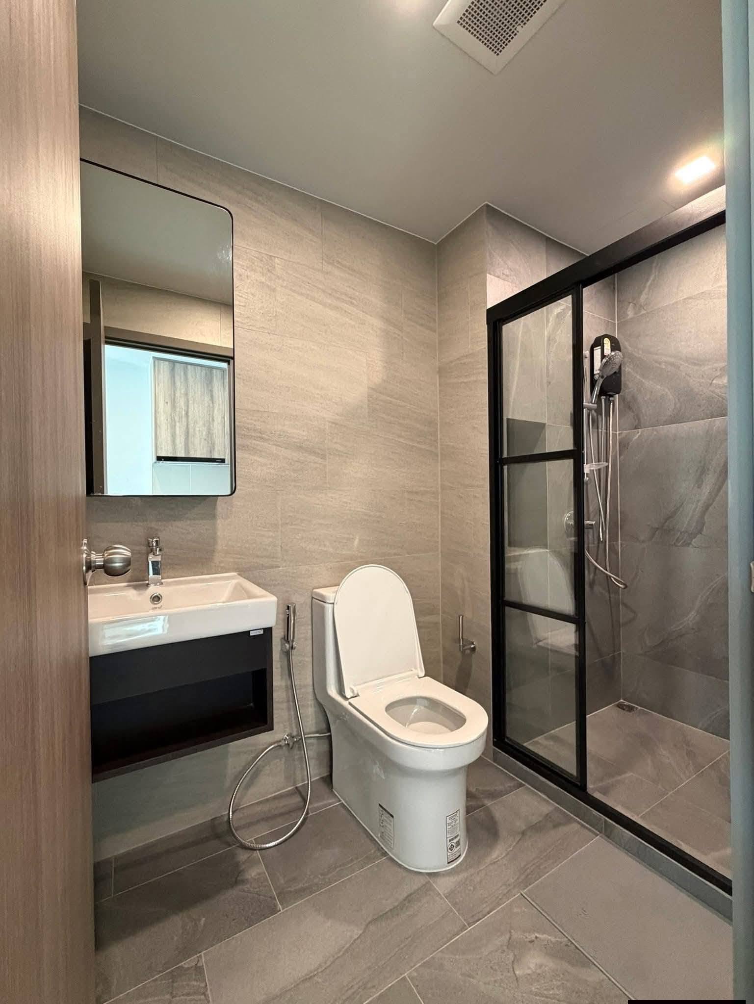 Condo Metris Ladprao 图片 6