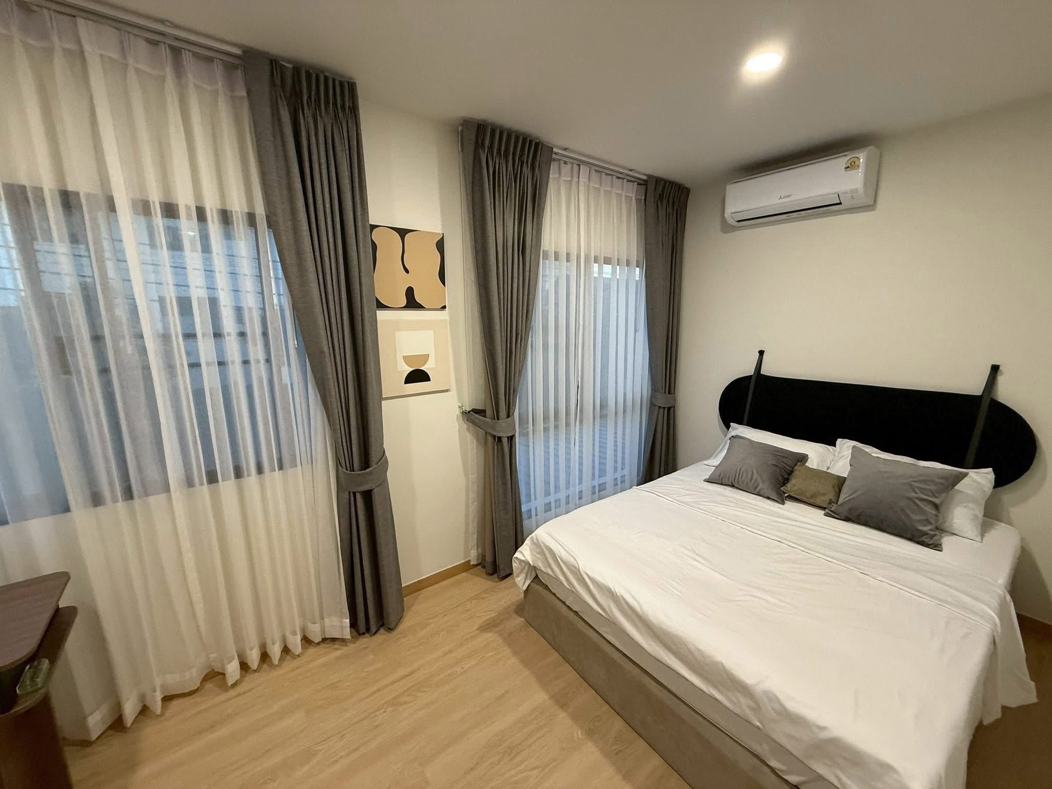 Lumpini Town Place สุขุมวิท-ศรีนครินทร์ 图片 4