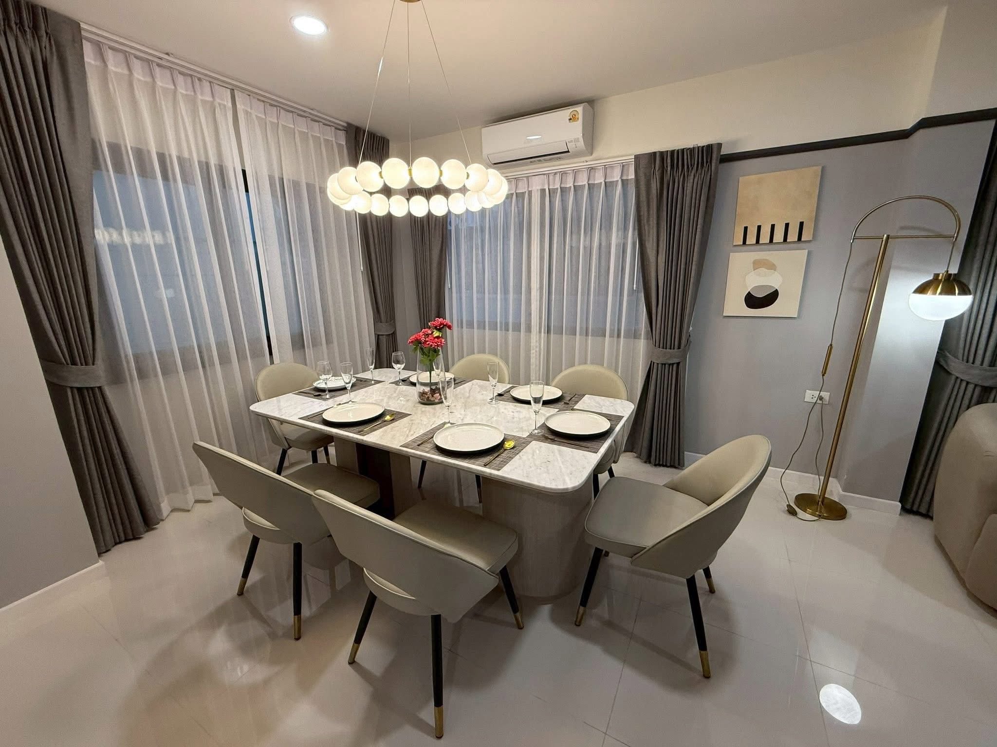 Lumpini Town Place สุขุมวิท-ศรีนครินทร์ 图片 9