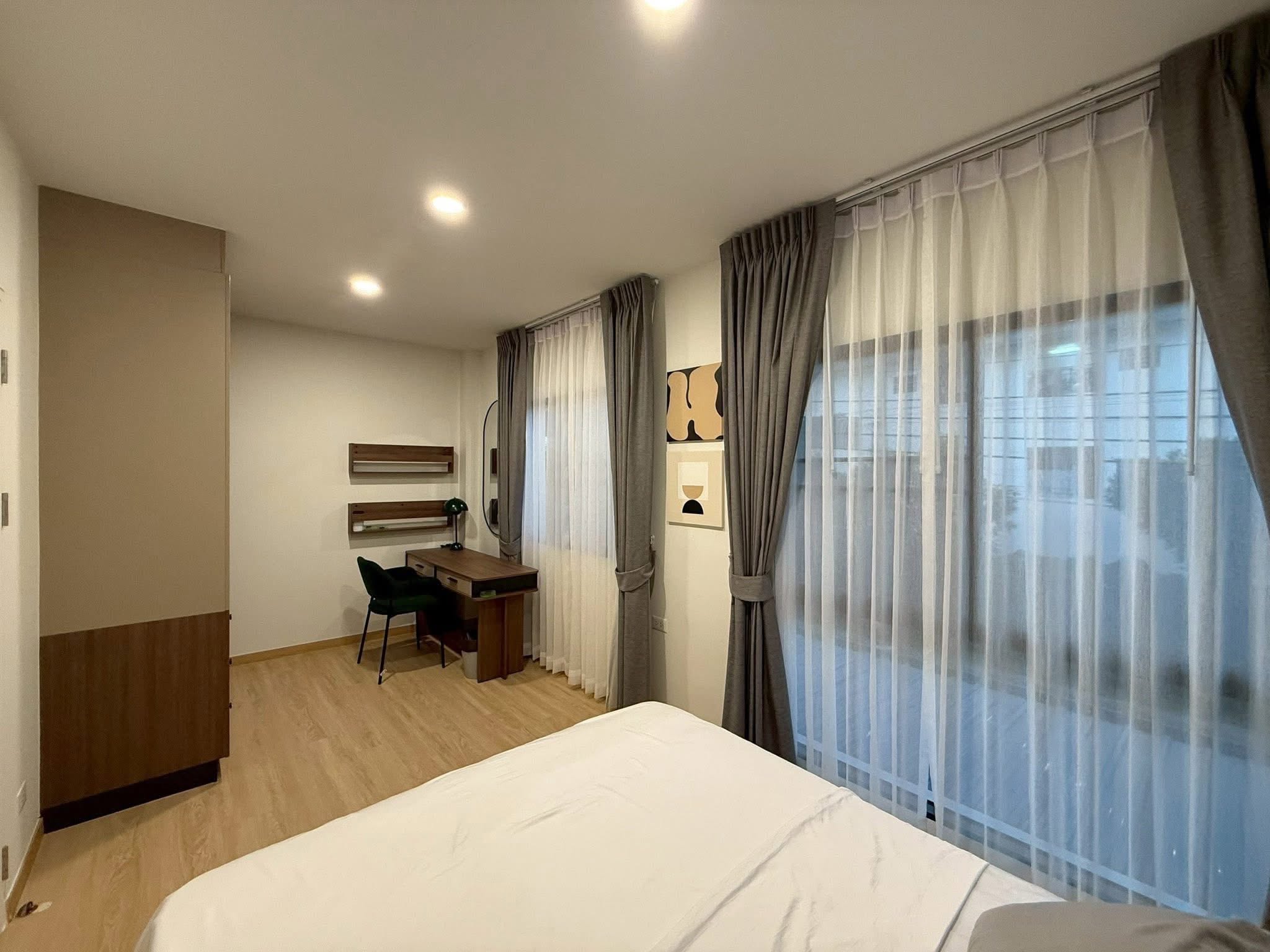 Lumpini Town Place สุขุมวิท-ศรีนครินทร์ 图片 18