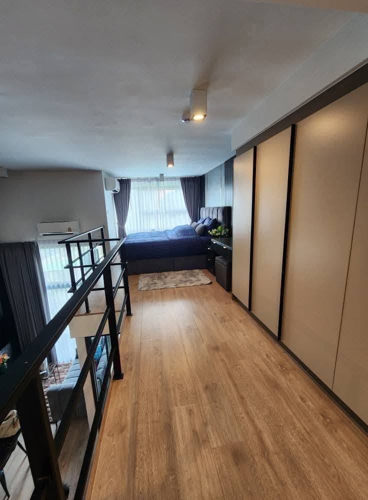 Condo Ideo Mobi Rangnam 图片 2