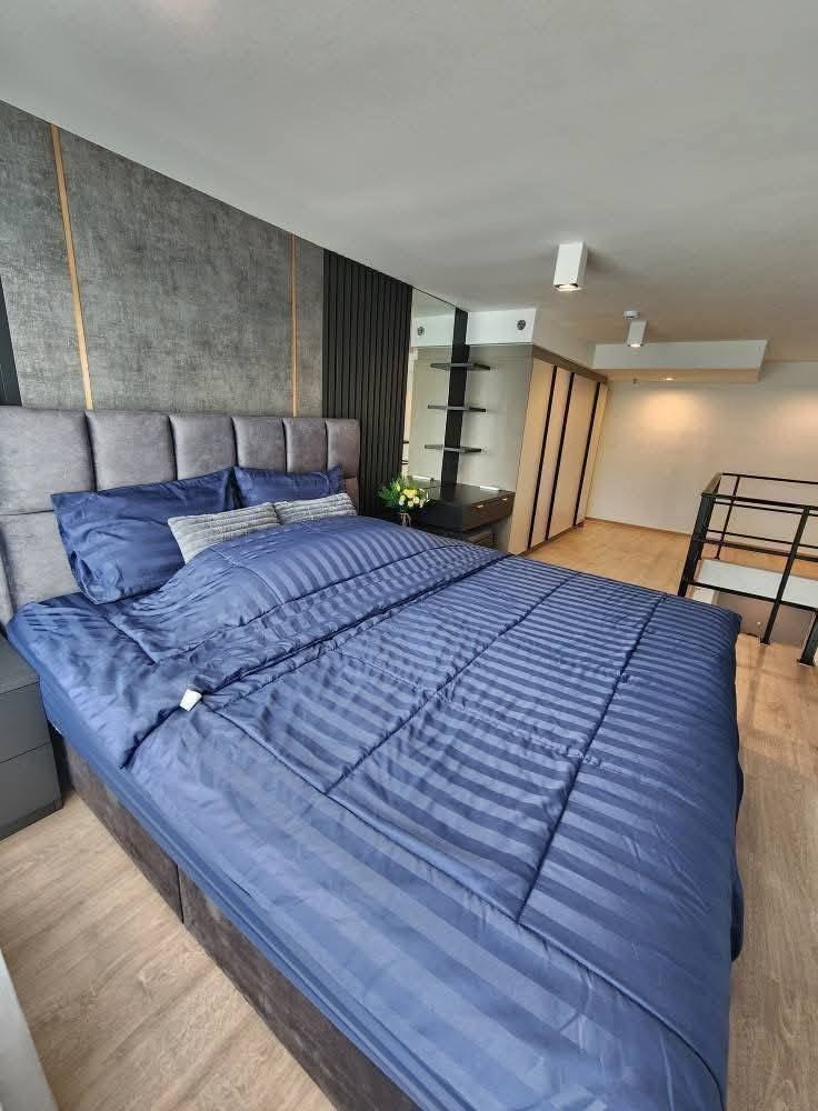 Condo Ideo Mobi Rangnam 图片 3