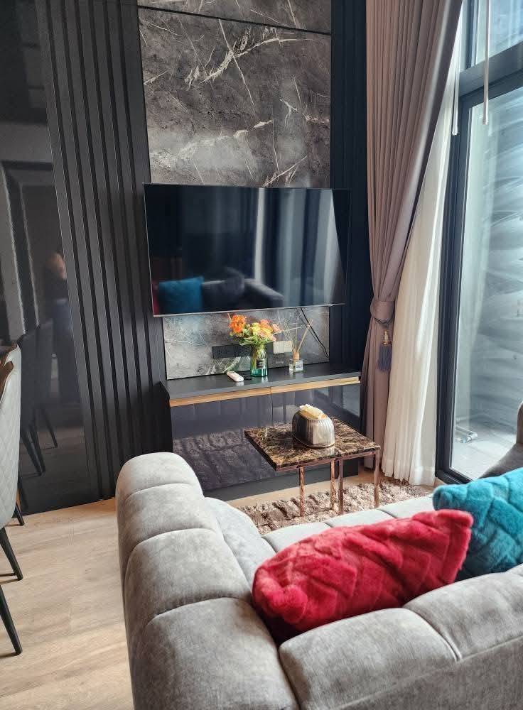 Condo Ideo Mobi Rangnam 图片 5