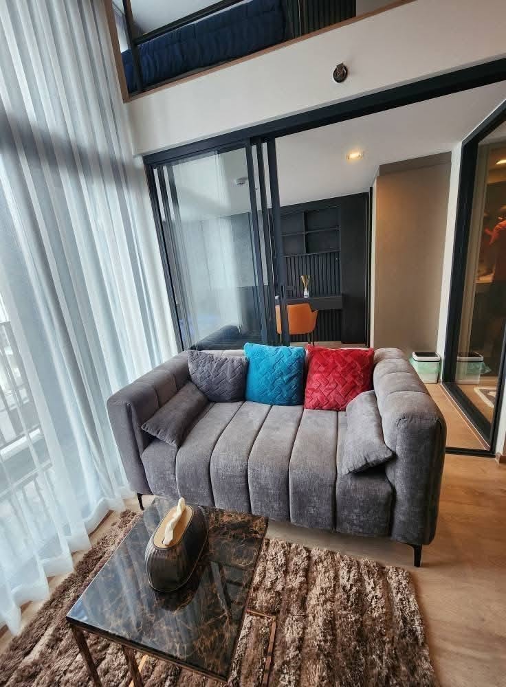 Condo Ideo Mobi Rangnam 图片 6