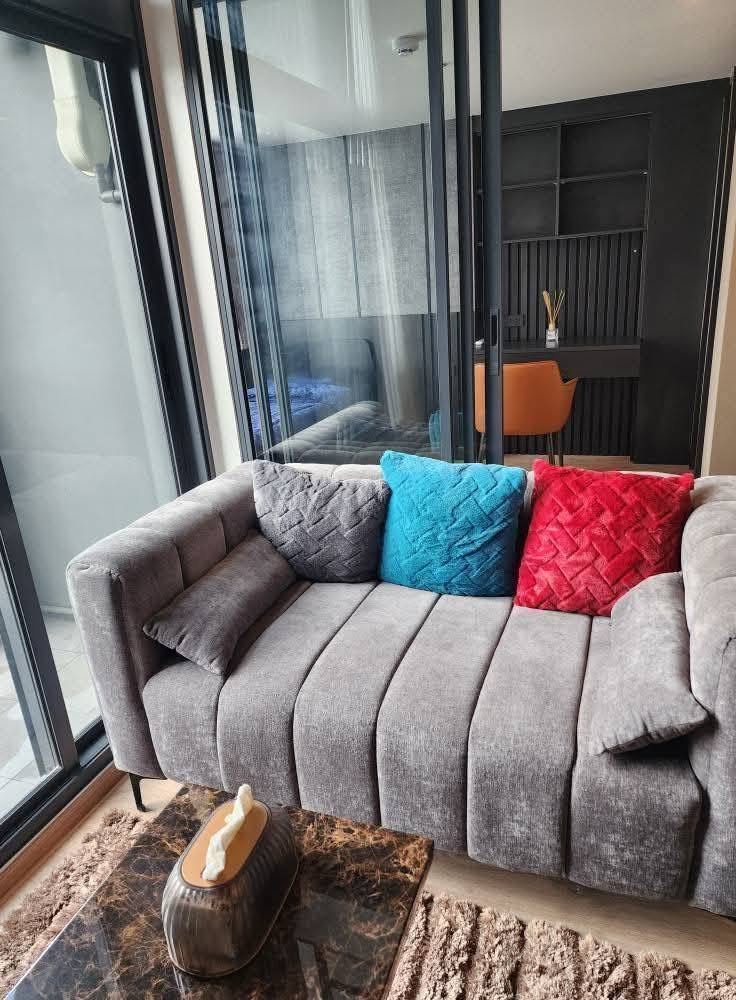 Condo Ideo Mobi Rangnam 图片 7