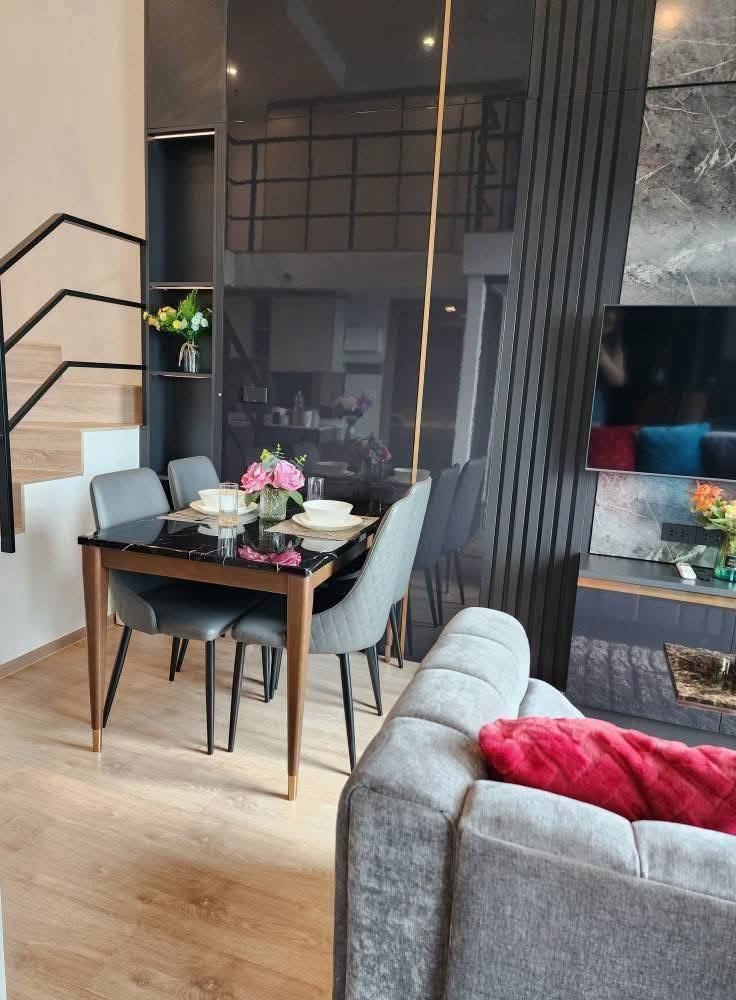 Condo Ideo Mobi Rangnam 图片 9