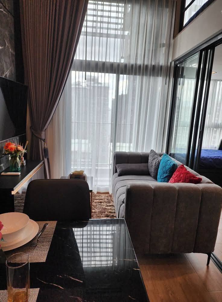 Condo Ideo Mobi Rangnam 图片 10