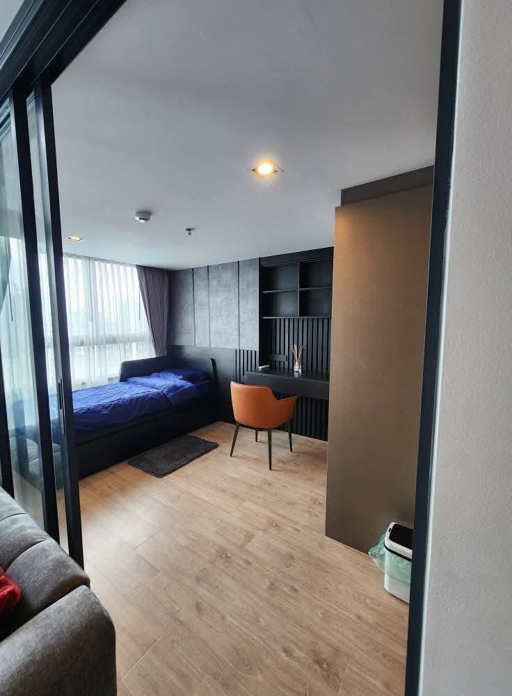 Condo Ideo Mobi Rangnam 图片 11