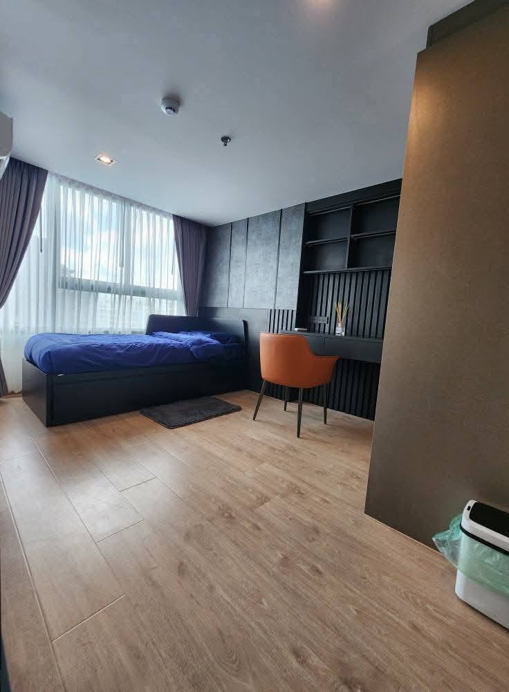 Condo Ideo Mobi Rangnam 图片 12