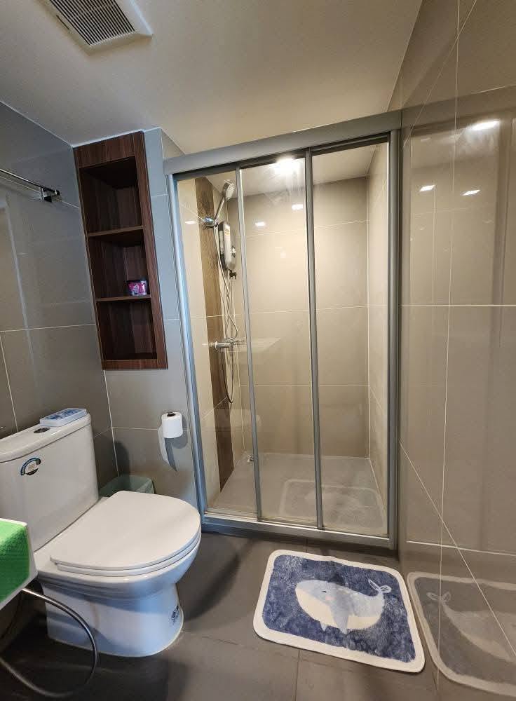 Condo Ideo Mobi Rangnam 图片 14