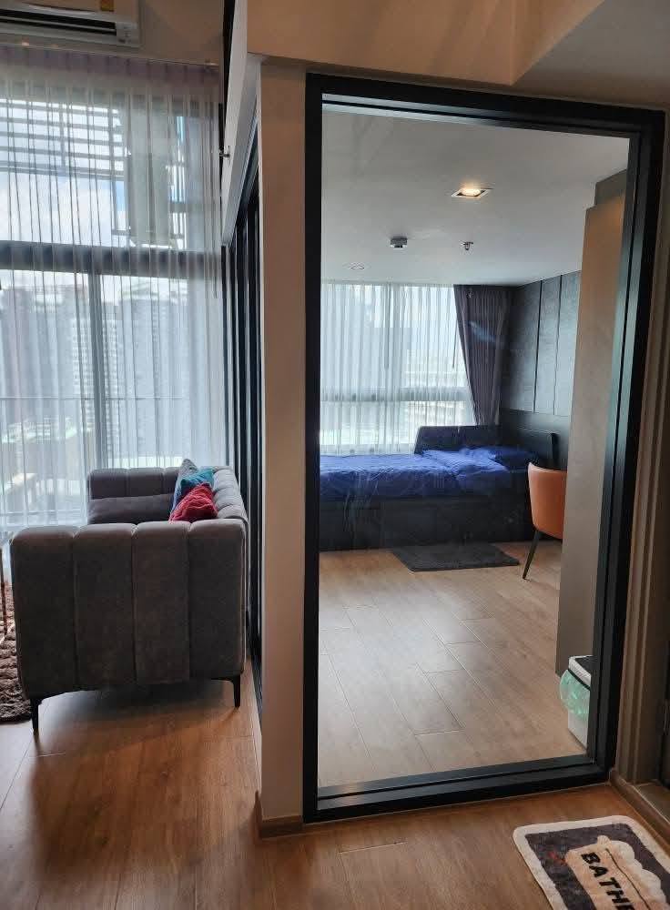 Condo Ideo Mobi Rangnam 图片 13