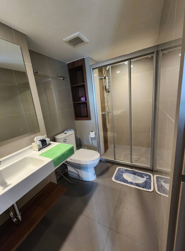 Condo Ideo Mobi Rangnam 图片 15