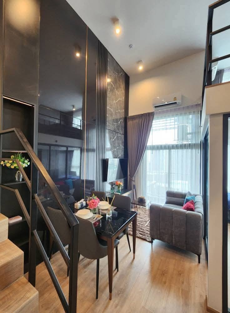 Condo Ideo Mobi Rangnam 图片 17