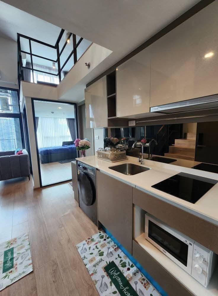 Condo Ideo Mobi Rangnam 图片 18