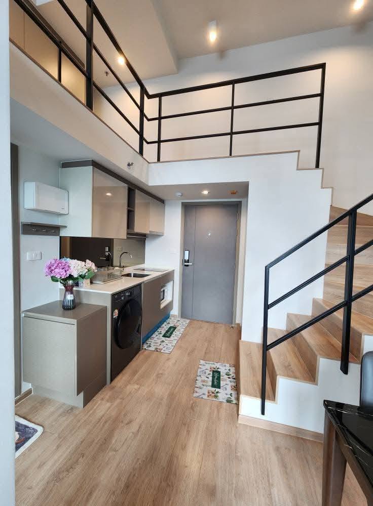 Condo Ideo Mobi Rangnam 图片 19