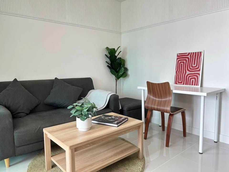 Condo Regent Home Sukhumvit 81