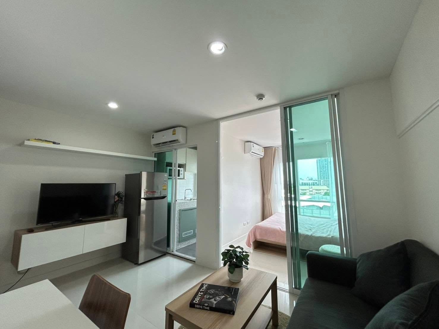 Condo Regent Home Sukhumvit 81 图片 3