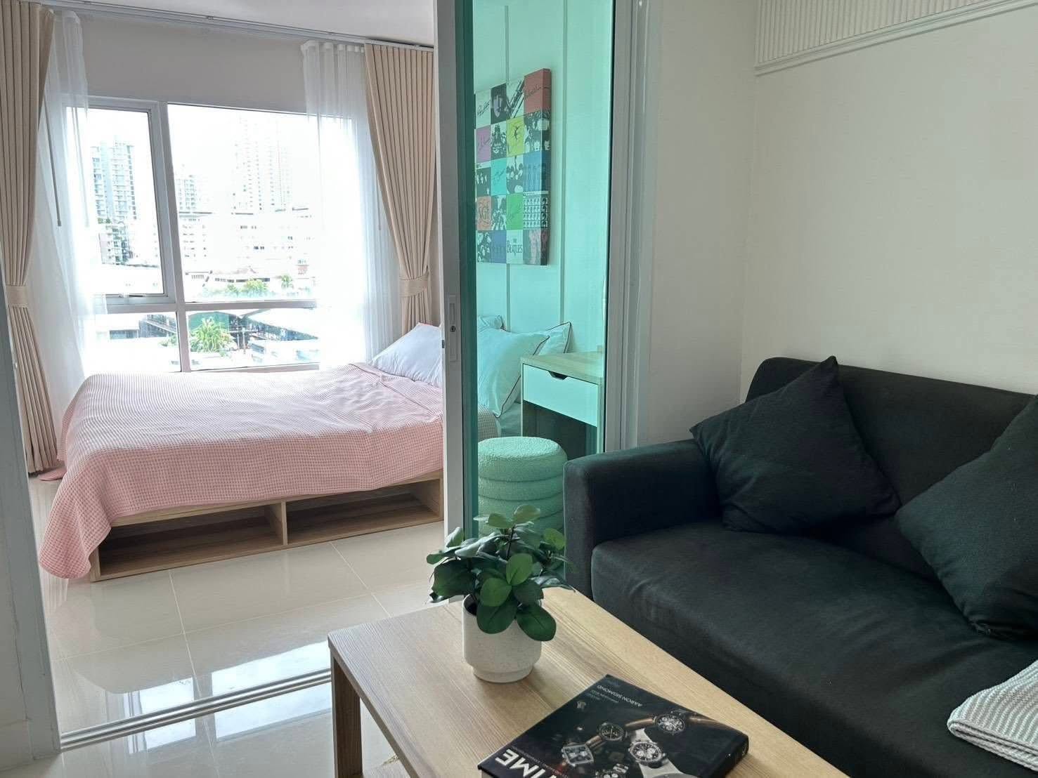 Condo Regent Home Sukhumvit 81 图片 4