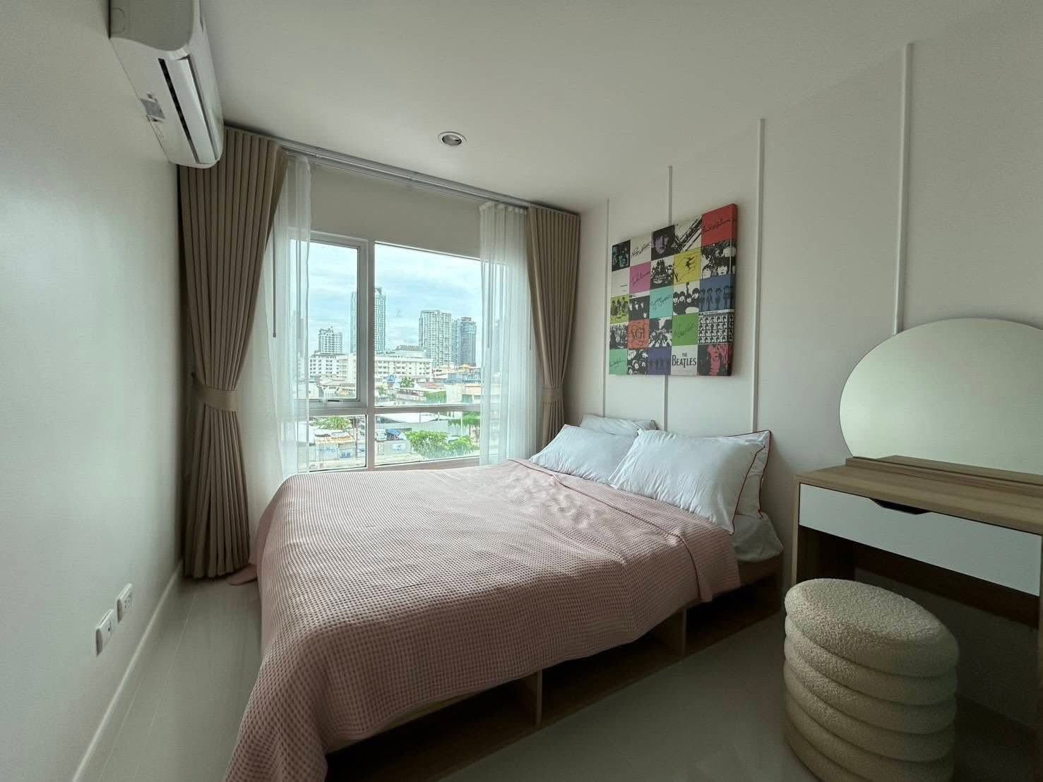 Condo Regent Home Sukhumvit 81 图片 5