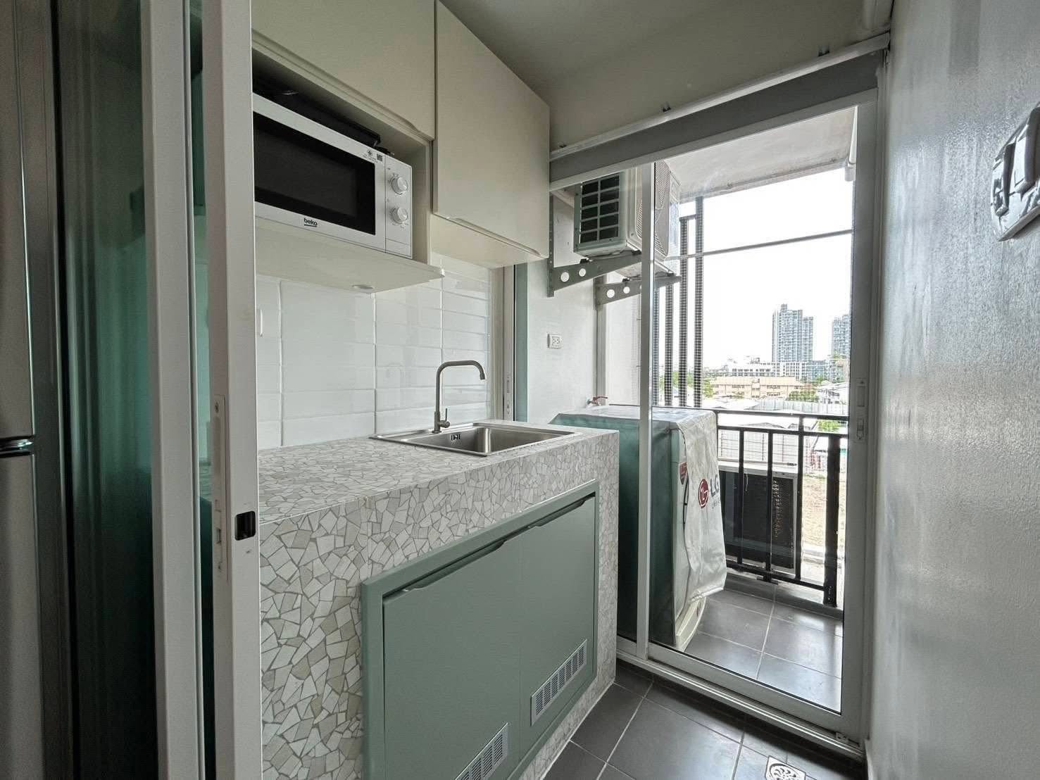Condo Regent Home Sukhumvit 81 图片 6