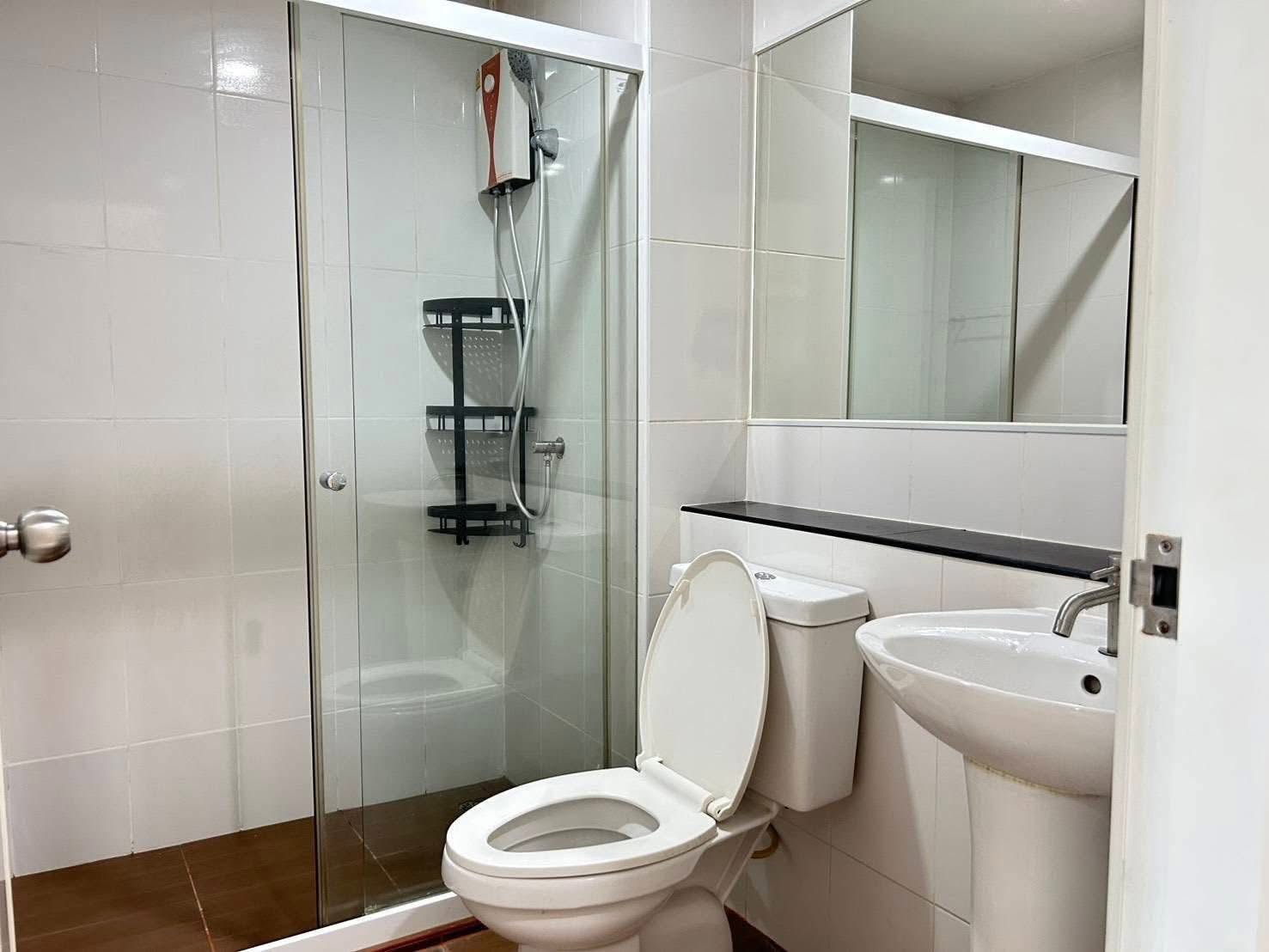 Condo Regent Home Sukhumvit 81 图片 7