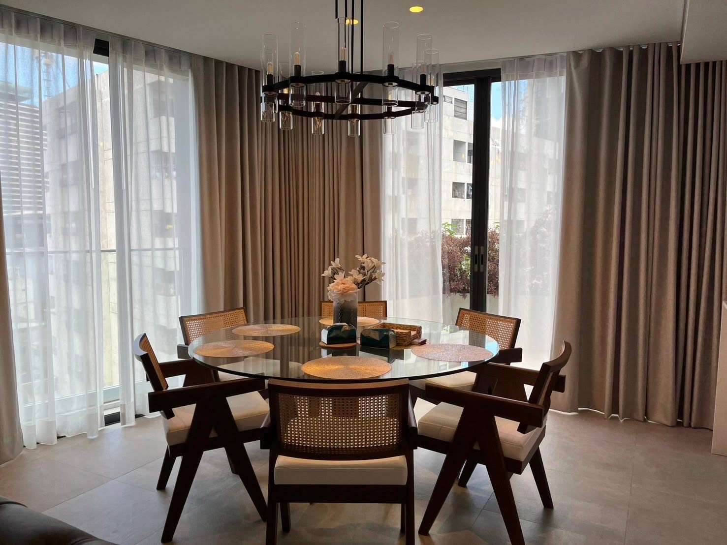 Condo La Citta Delre Thonglor 16