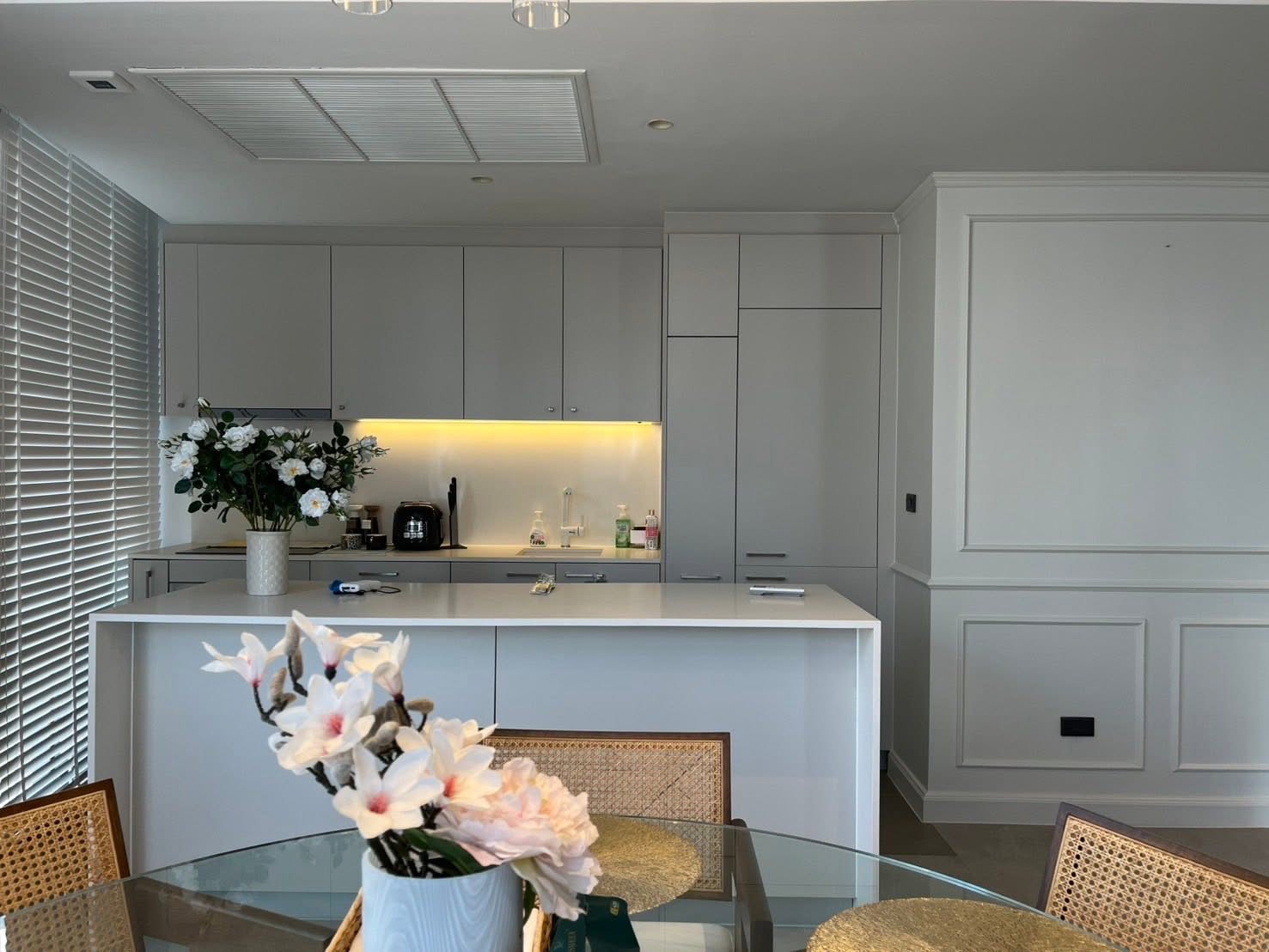 Condo La Citta Delre Thonglor 16 图片 2