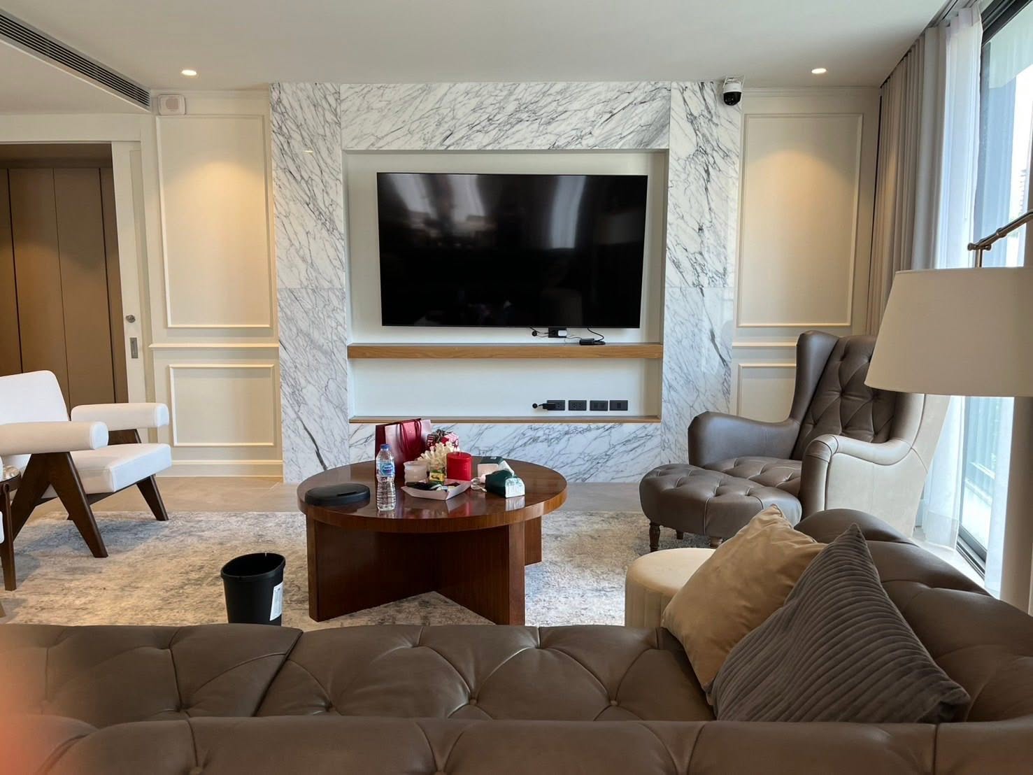 Condo La Citta Delre Thonglor 16 图片 3
