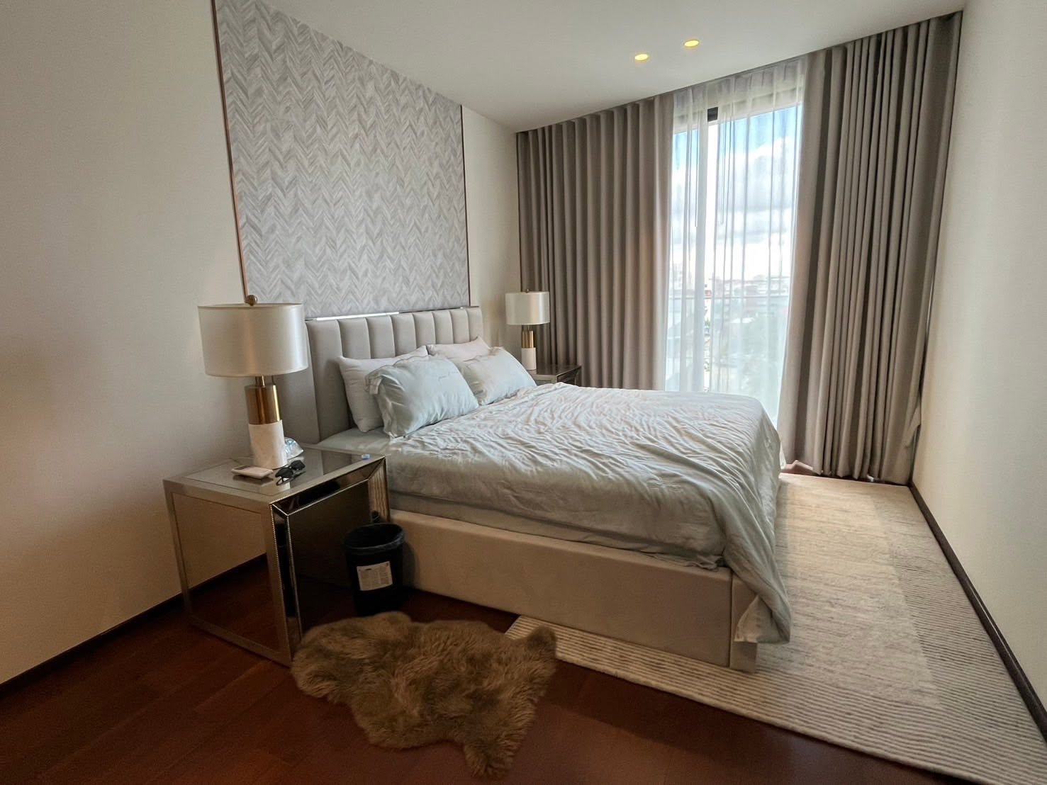 Condo La Citta Delre Thonglor 16 图片 5