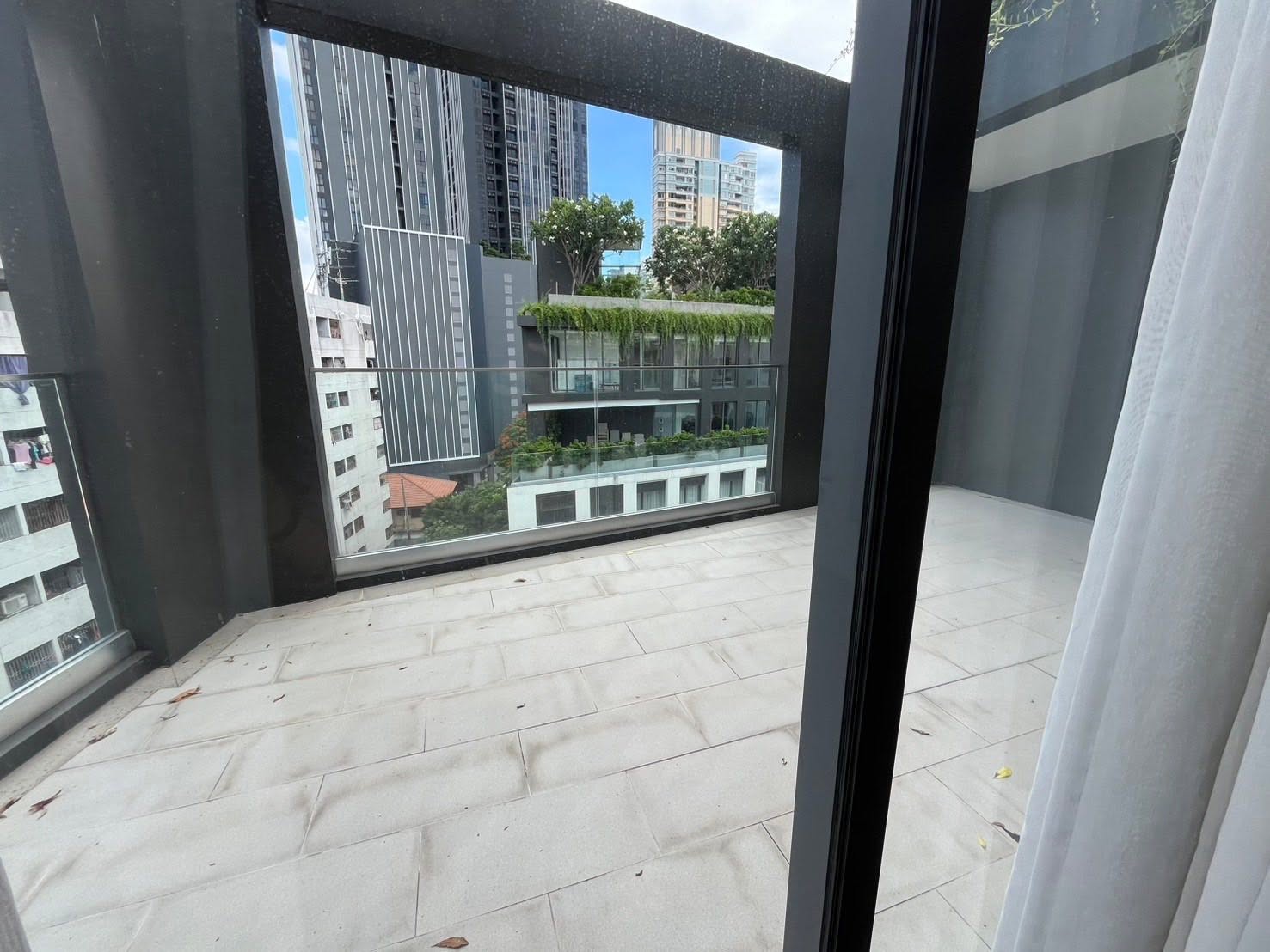 Condo La Citta Delre Thonglor 16 图片 7