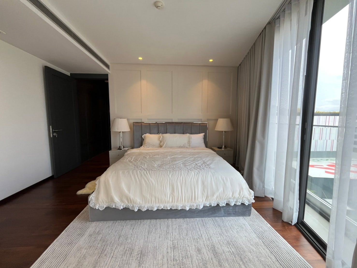 Condo La Citta Delre Thonglor 16 图片 8