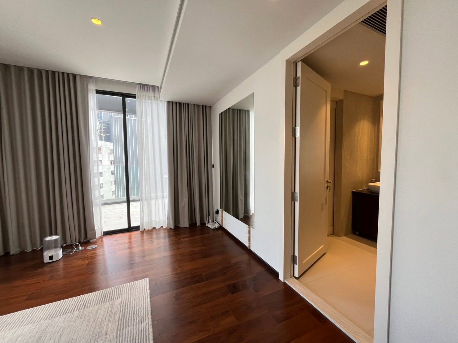 Condo La Citta Delre Thonglor 16 图片 9