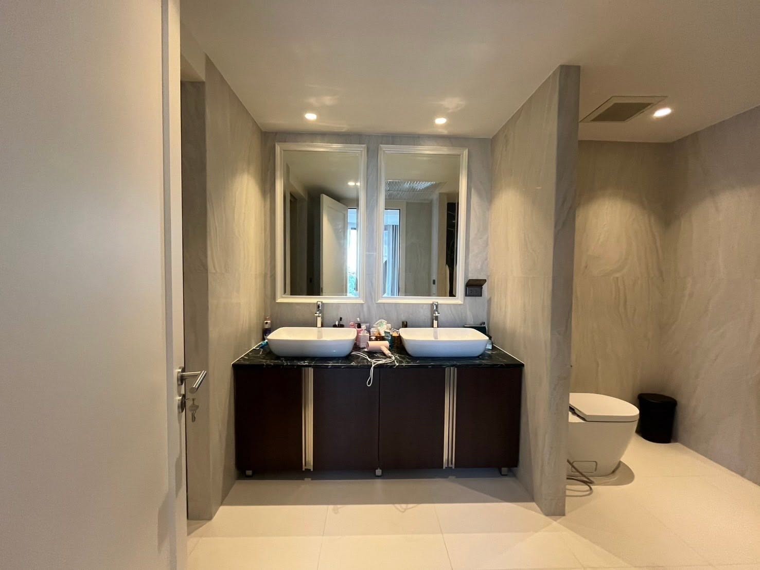 Condo La Citta Delre Thonglor 16 图片 10