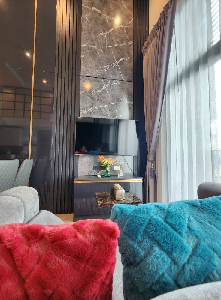 Condo Ideo Mobi Rangnam