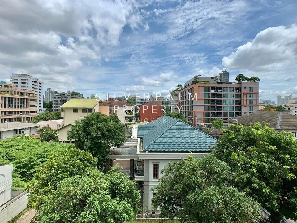 Condo Urbitia Thong Lo 图片 3