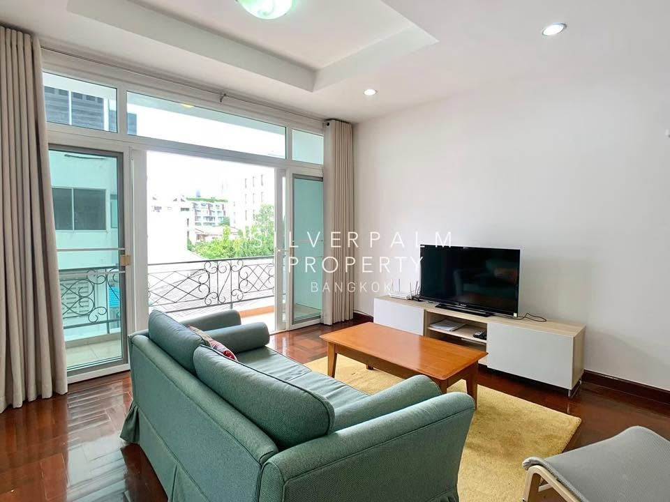 Condo Urbitia Thong Lo 图片 10
