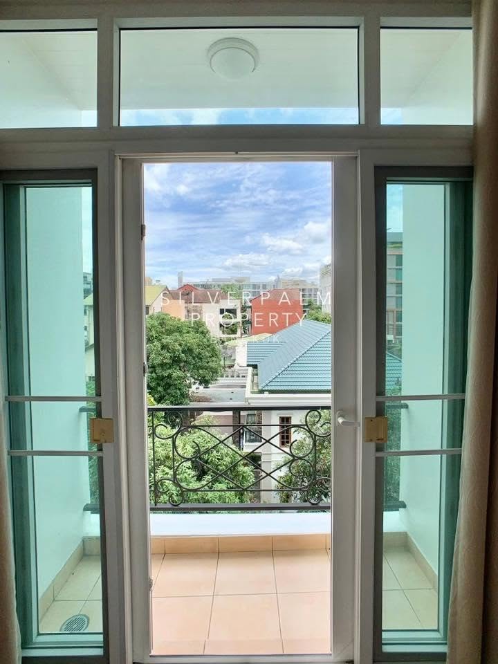 Condo Urbitia Thong Lo 图片 26