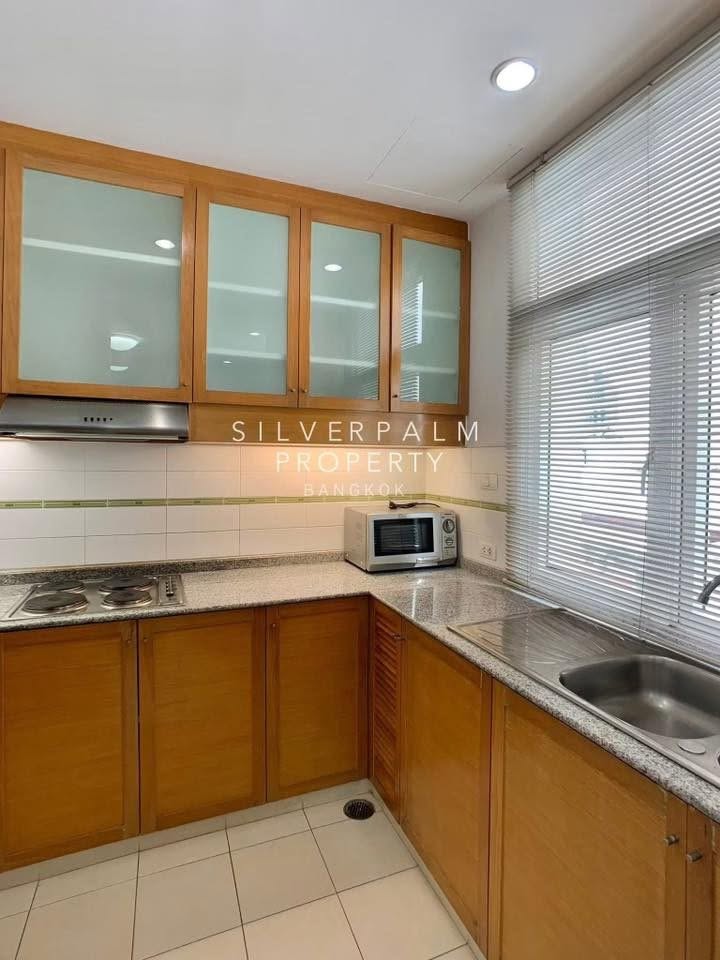 Condo Urbitia Thong Lo 图片 27
