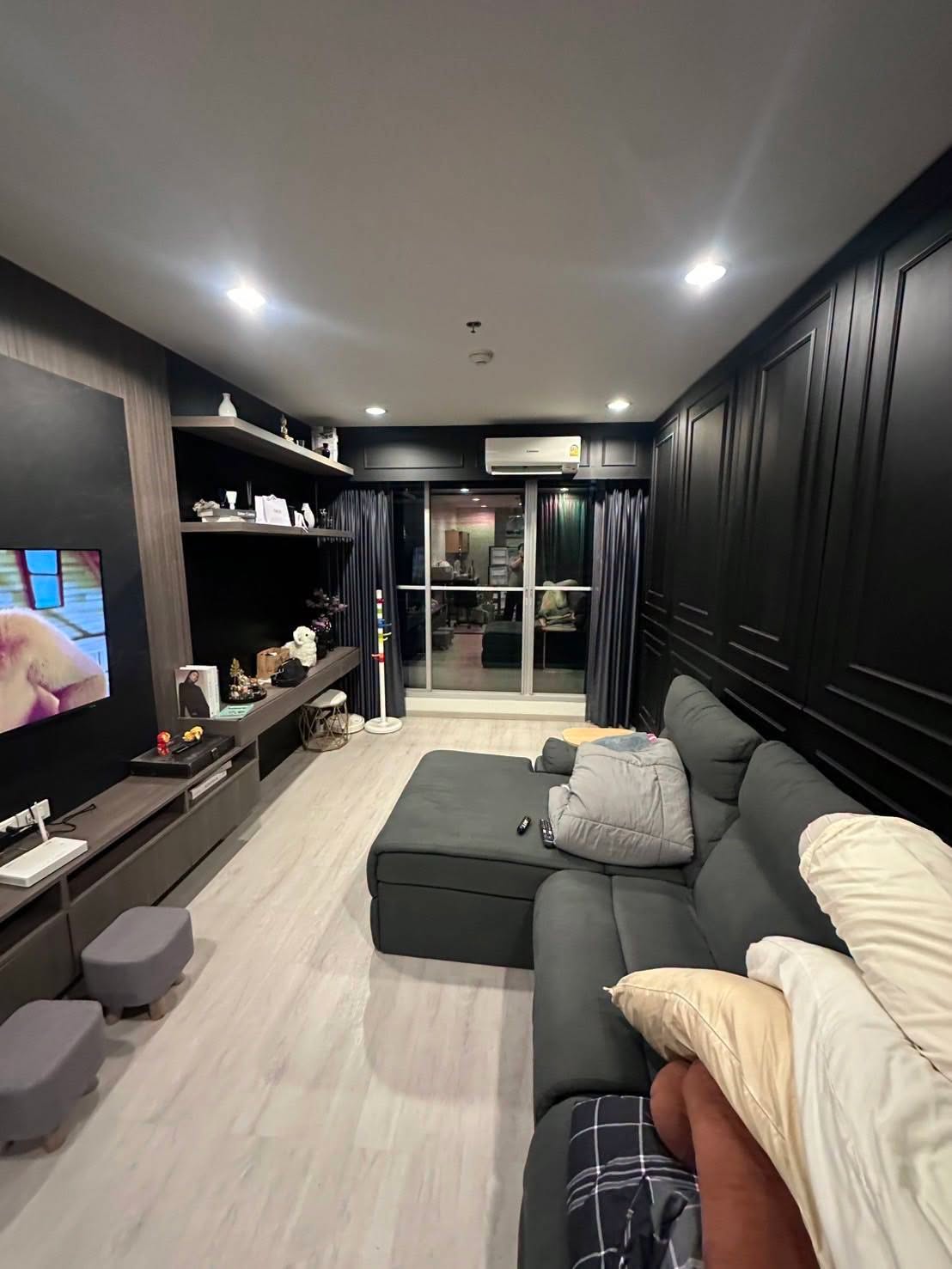Condo The Address Siam 图片 3