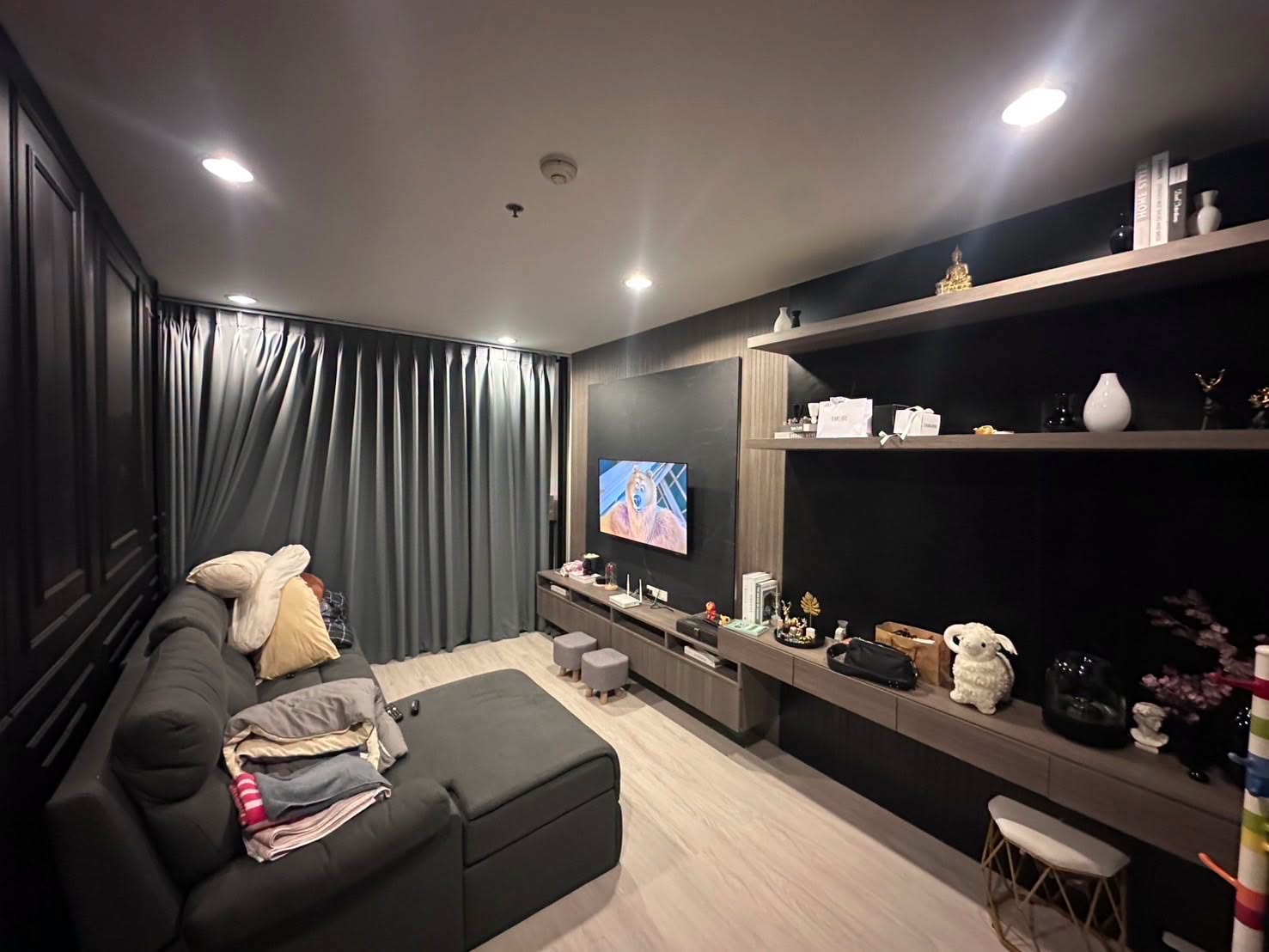 Condo The Address Siam 图片 4