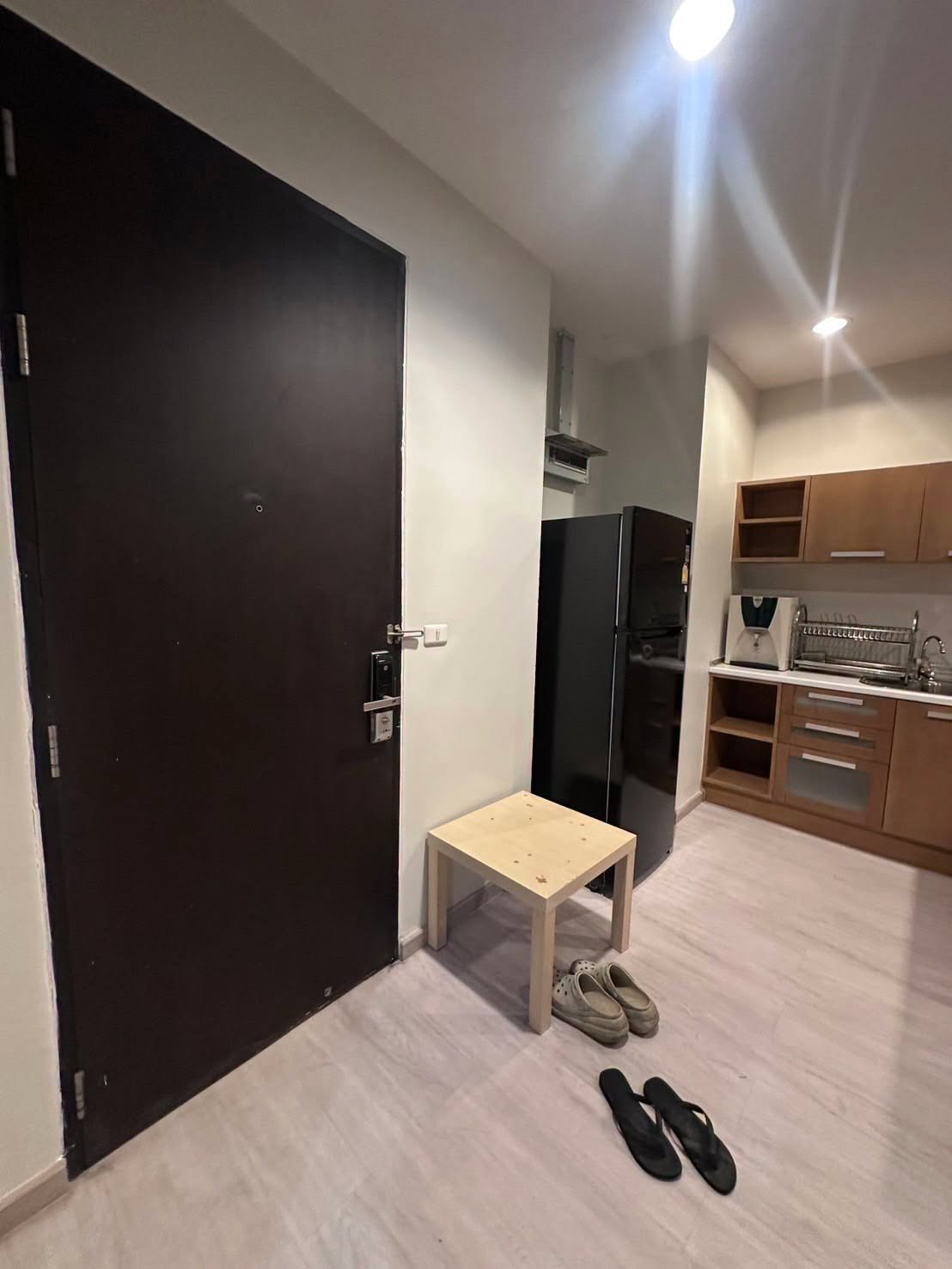 Condo The Address Siam 图片 11