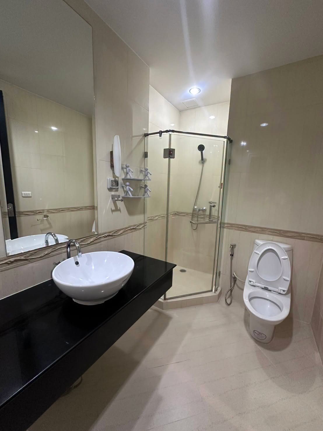 Condo The Address Siam 图片 12