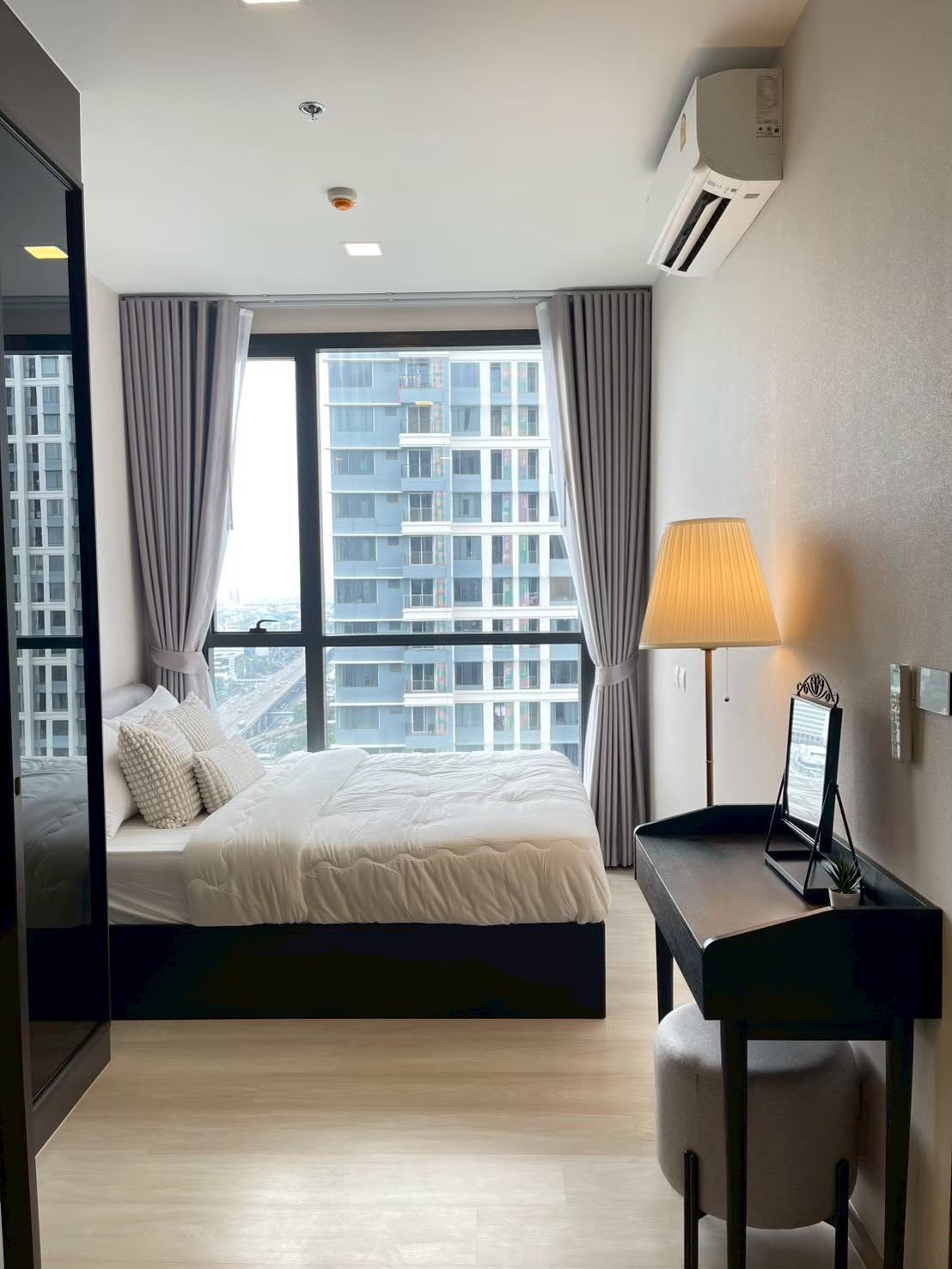 Condo The Privacy Jatujak